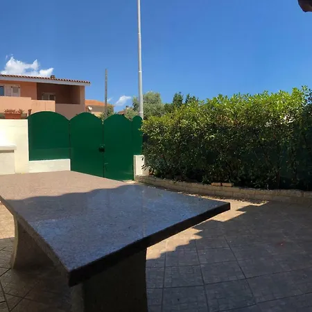 Nyaraló Villetta Del Mare *