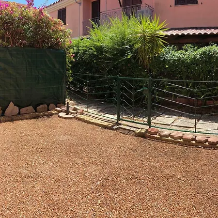 Nyaraló Villetta Del Mare *